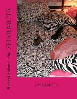 Paperback Sharmuta Book