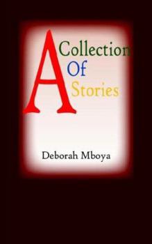 Paperback A Collection Of Stories Book
