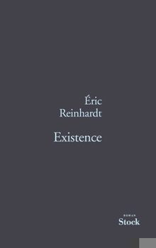 Paperback Existence [French] Book