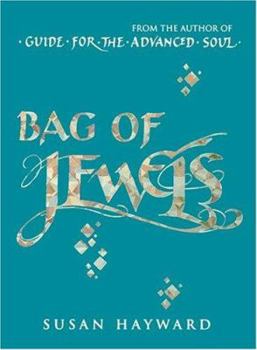 Hardcover Bag of Jewels Book