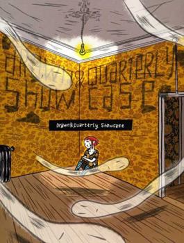 Paperback Drawn & Quarterly Showcase: Book One Book