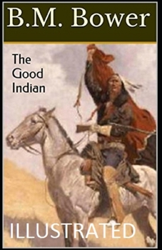 Paperback The Good Indian Illustrated Book