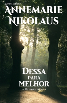 Paperback Dessa para melhor [Portuguese] Book