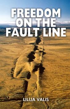 Paperback Freedom on the Fault Line Book