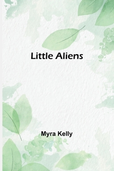 Paperback Little Aliens Book