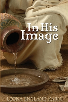 Paperback In His Image Book