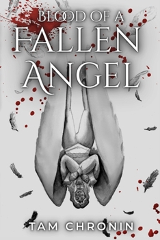 Blood of a Fallen Angel