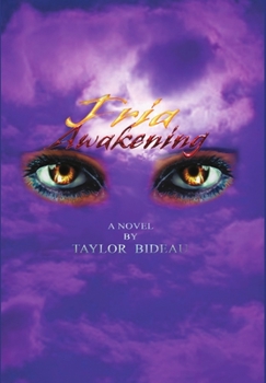 Hardcover Fria-Awakening Book