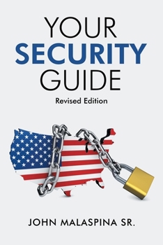 Paperback Your Security Guide: Revised Edition Book