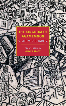 Paperback The Kingdom of Agamemnon Book