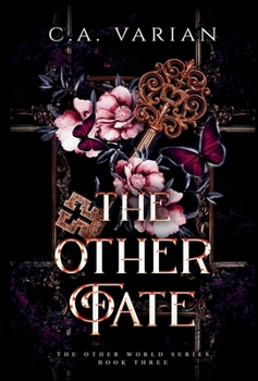 Hardcover The Other Fate Book