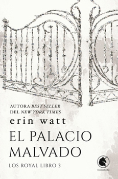 Paperback Palacio Malvado, El [Spanish] Book