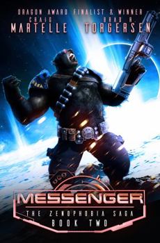 Messenger - Book #2 of the Zenophobia