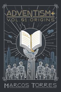 Paperback Adventism+: Origins Book
