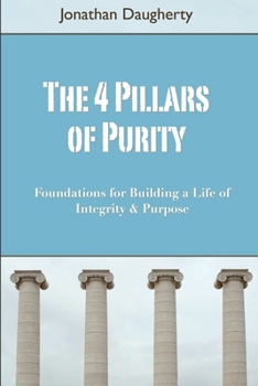 Paperback The 4 Pillars of Purity Book