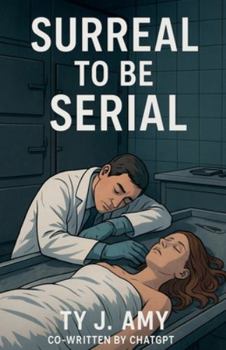 Paperback Surreal to be serial Book