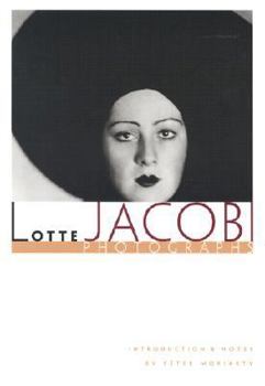 Paperback Lotte Jacobi: Photographs Book