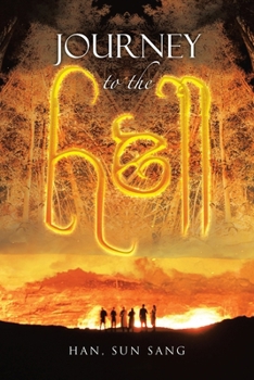 Paperback Journey to the Hell Book