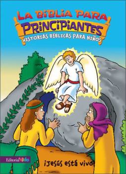 Board book Jesus Esta Vivo! [Spanish] Book