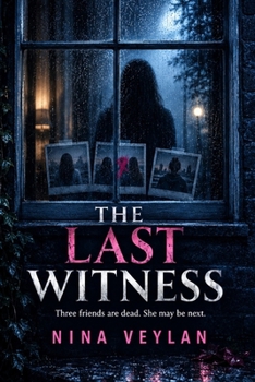 Paperback The Last Witness Book