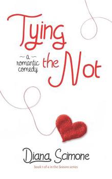 Paperback Tying the Not Book