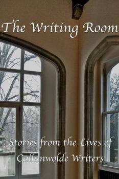 Hardcover The Writing Room: Stories from the Lives of Callanwolde Writers Book