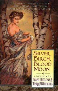 Silver Birch, Blood Moon - Book #5 of the Adult Fairy Tales