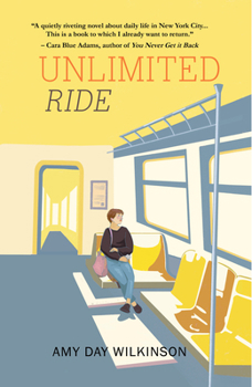 Paperback Unlimited Ride Book