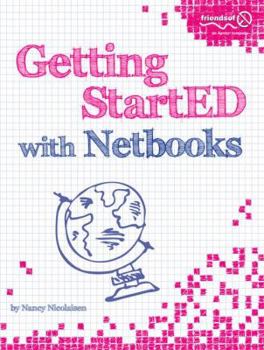 Paperback Getting Started with NetBooks Book