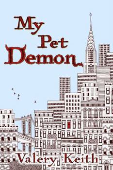 Paperback My Pet Demon Book