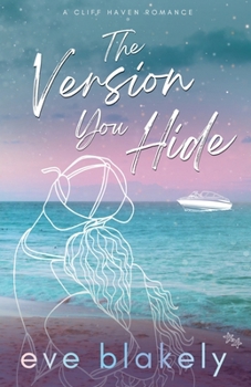 Paperback The Version You Hide Book