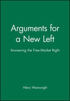 Paperback Arguments for a New Left Book