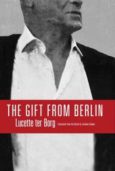 Paperback The Gift from Berlin Book