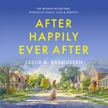 Audio CD After Happily Ever After Book