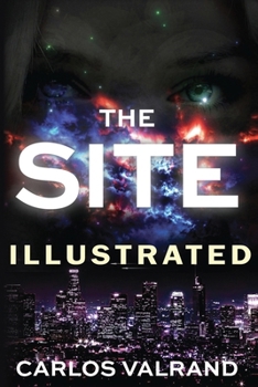 Paperback The Site: Illustrated Book