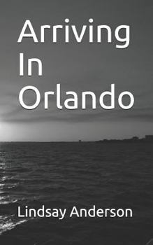 Paperback Arriving in Orlando Book
