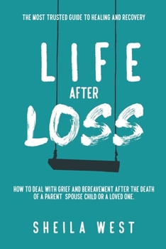 Paperback Life After Loss Book