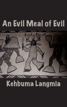 Paperback An Evil Meal of Evil Book