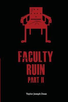 Paperback Faculty Ruin: Part II Book