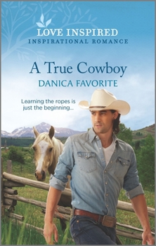 Mass Market Paperback A True Cowboy Book