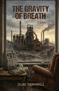 Paperback The Gravity of Breath Book