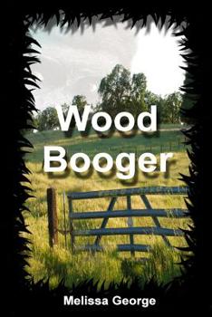 Paperback Wood Booger Book