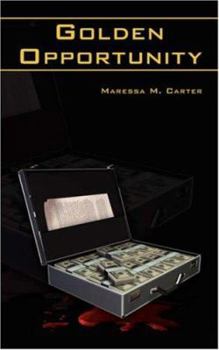 Paperback Golden Opportunity Book