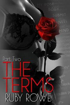 Paperback The Terms: Part Two Book
