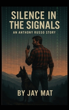 Silence in the Signals: An Anthony Russo Series