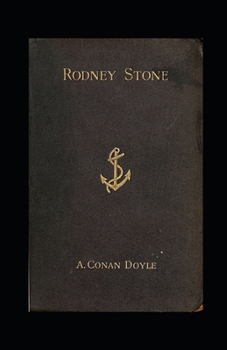 Paperback Rodney Stone Annotated Book