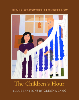 Hardcover The Children's Hour Book