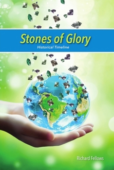 Paperback Stones of Glory Book