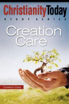 Paperback Creation Care (Christianity Today Study Series) Book