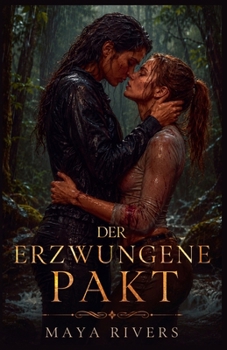 Der erzwungene Pakt (German Edition)